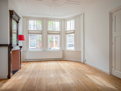 apartments for rent on Van Loostraat 65