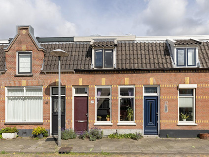 Tijmstraat 39