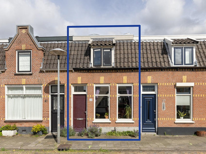 Tijmstraat 39