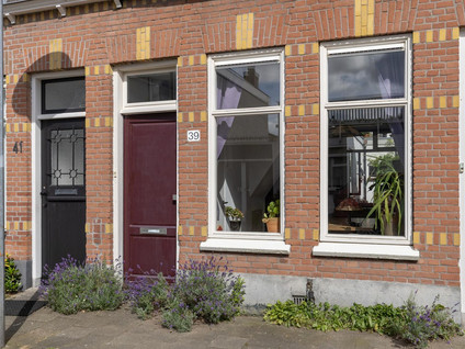 Tijmstraat 39