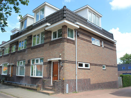 free-sector-houses for rent on Amsterdamseweg 540