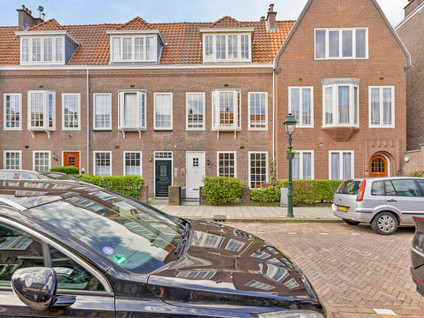 Van Beuningenstraat 26