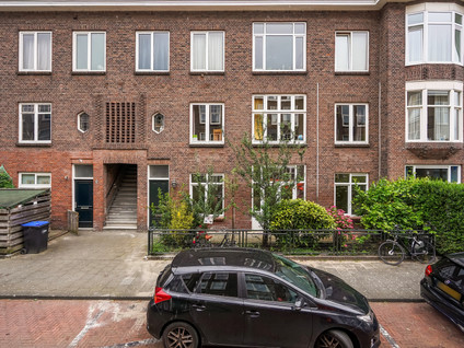 Hazelaarstraat 49