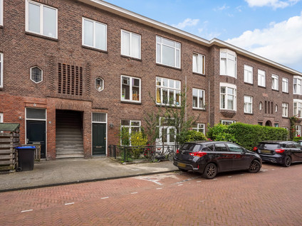 Hazelaarstraat 49