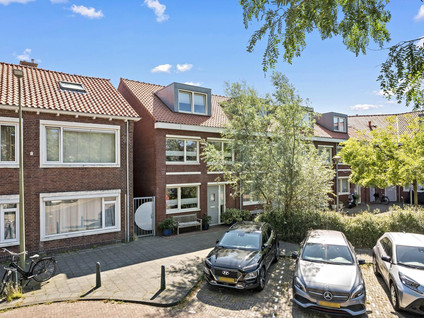 Maarsbergenstraat 28