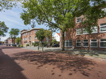 Jan van Beersstraat 165