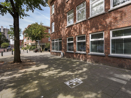 Jan van Beersstraat 165