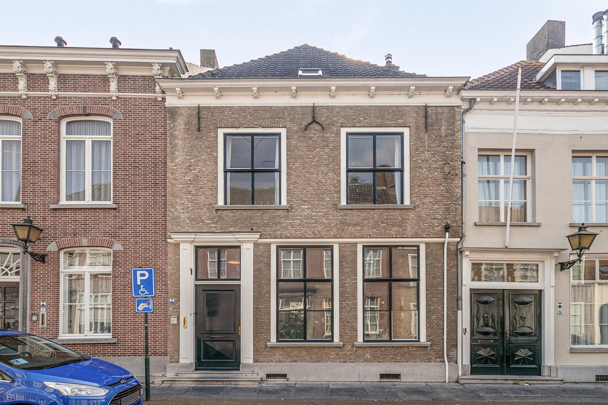 Steenstraat 29