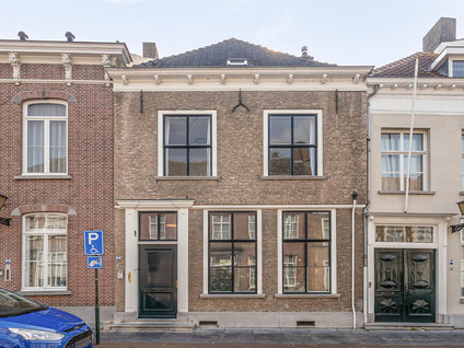 Steenstraat 29