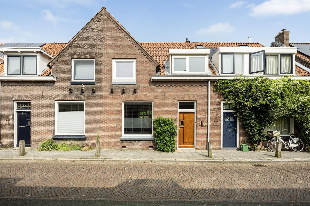 Trompstraat 15