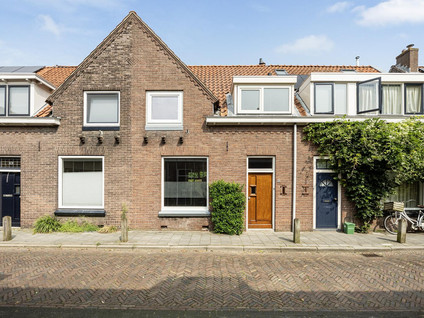 Trompstraat 15