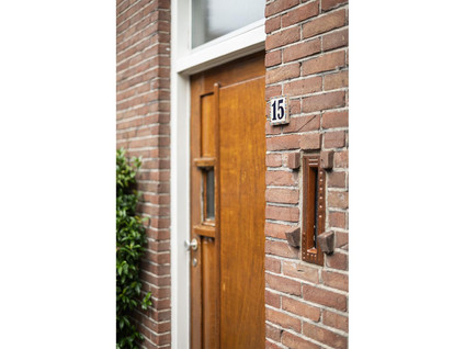 Trompstraat 15