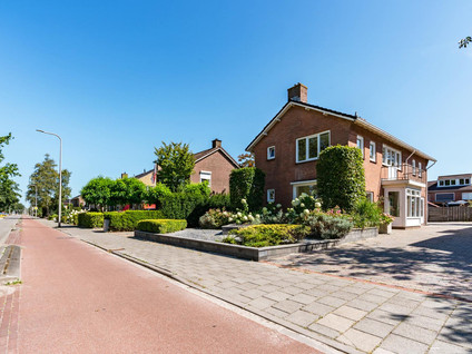 van Limburg Stirumstraat 85