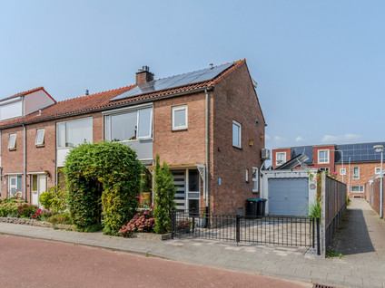 Burgemeester Gründemannstraat 31