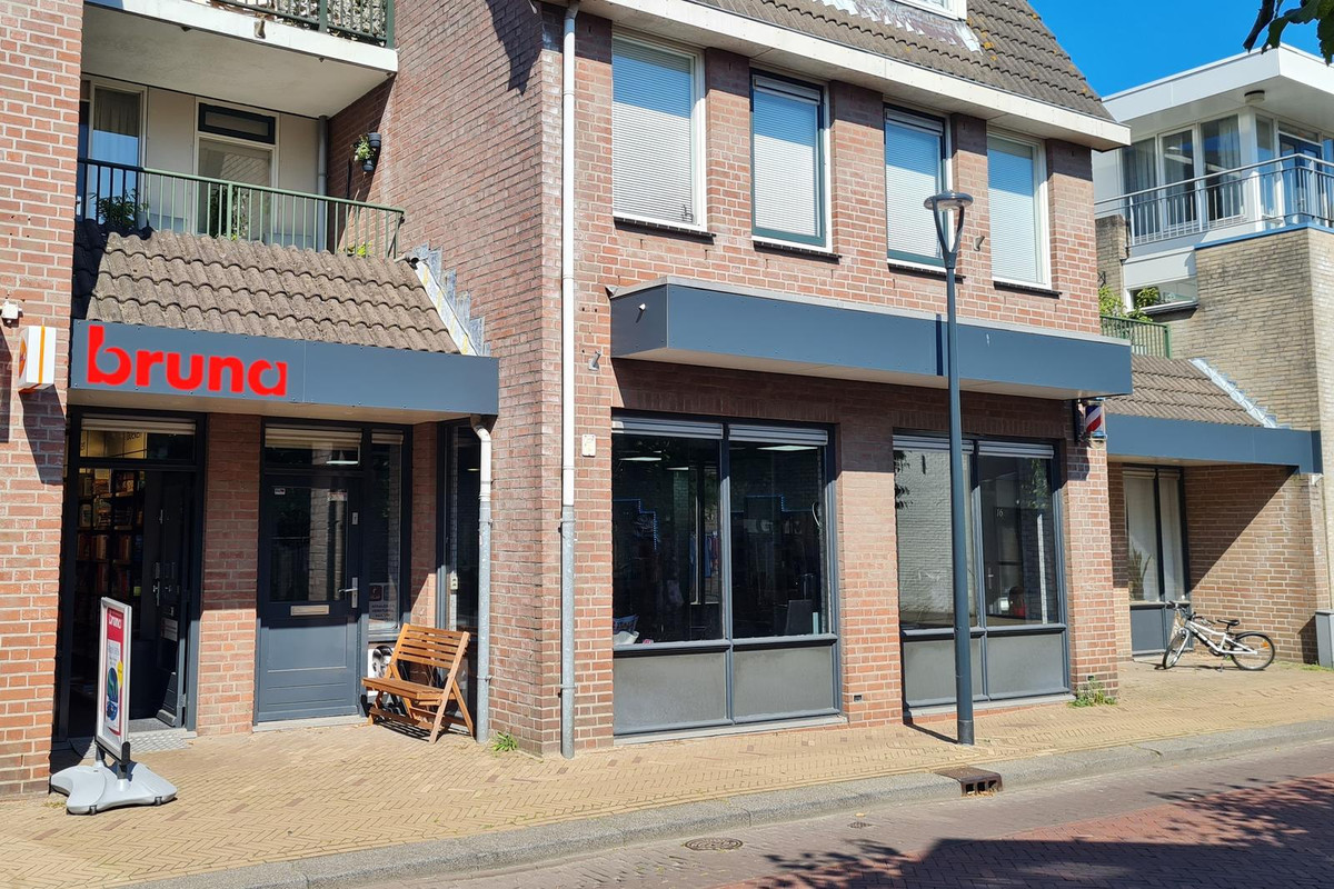 Groenstraat 16A