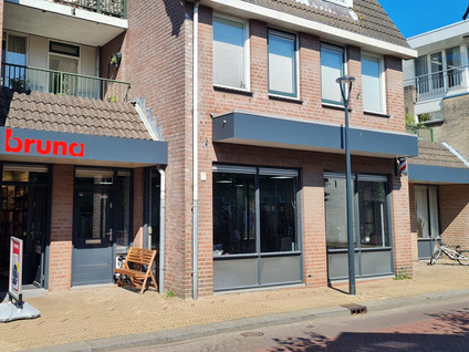 Groenstraat 16A