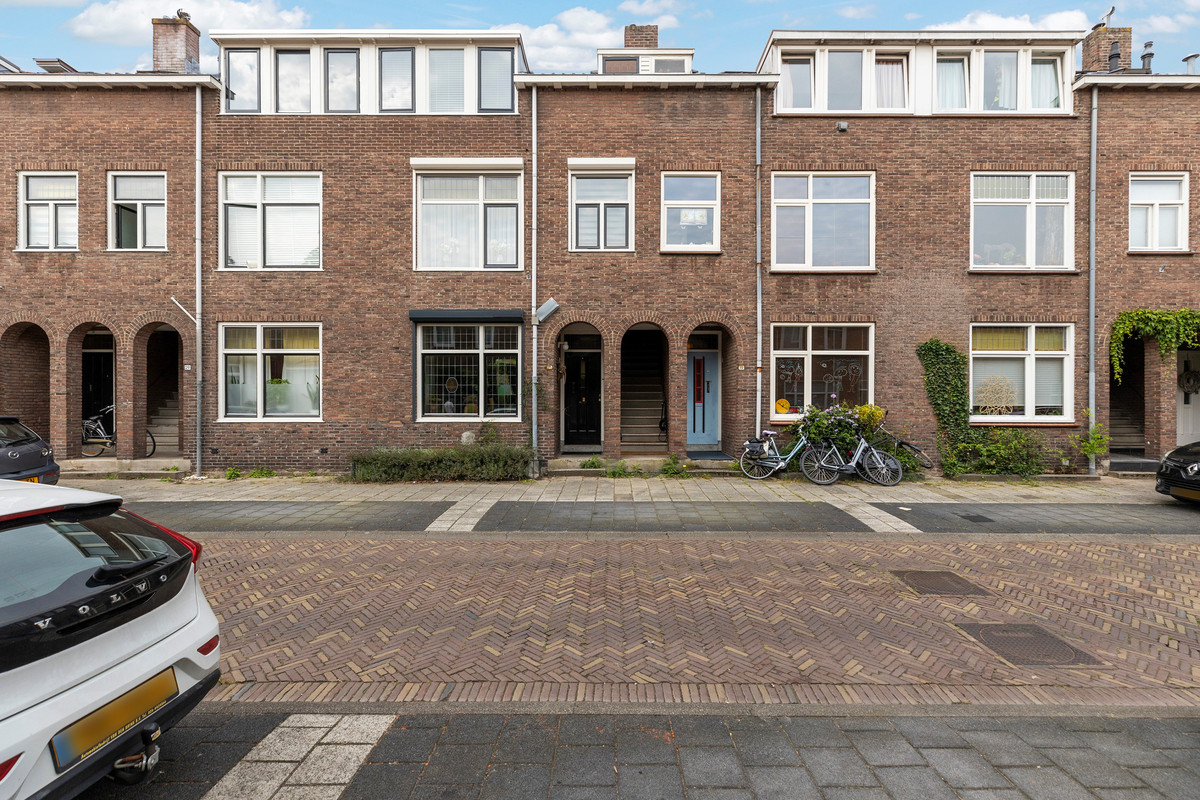 Wolbrandsstraat 23