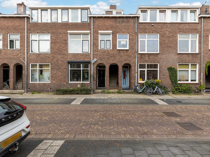 Wolbrandsstraat 23