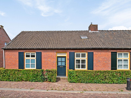 Vendelstraat 9