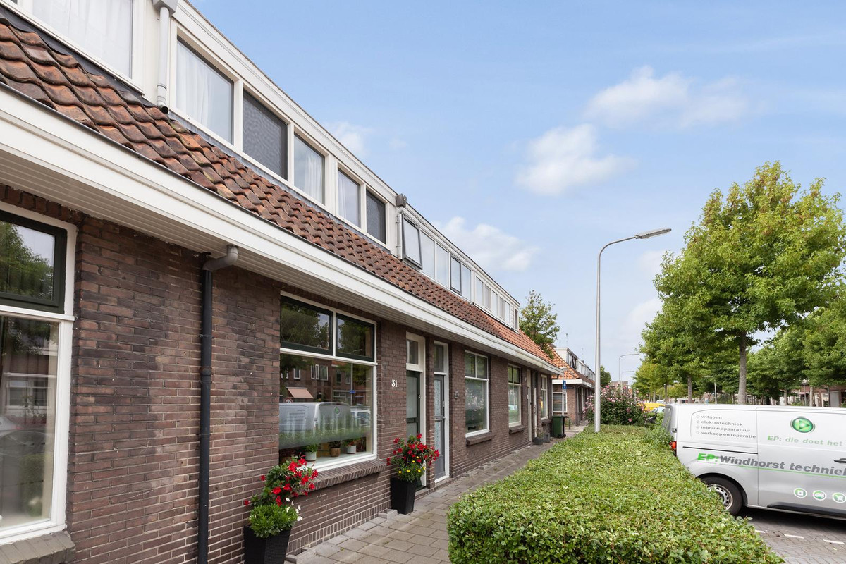 Constantijn Huygensstraat 31