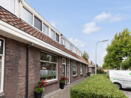 Constantijn Huygensstraat 31