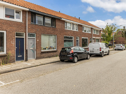 De Josselin de Jongstraat 10