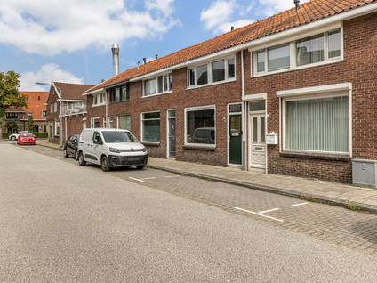 De Josselin de Jongstraat 10