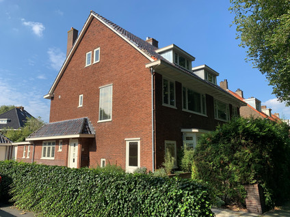 free-sector-houses for rent on Johan Wagenaarlaan 9