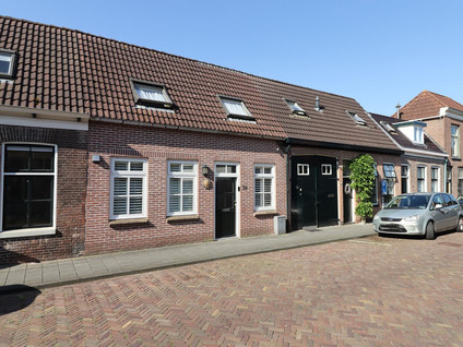 Nieuwe Onnastraat 58