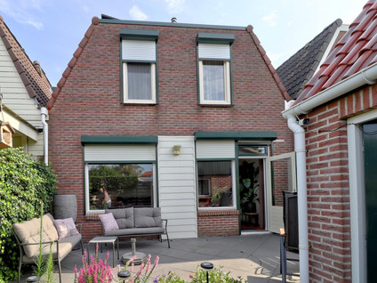 Nieuwe Onnastraat 58