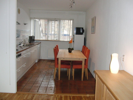 free-sector-houses for rent on Egholm 41