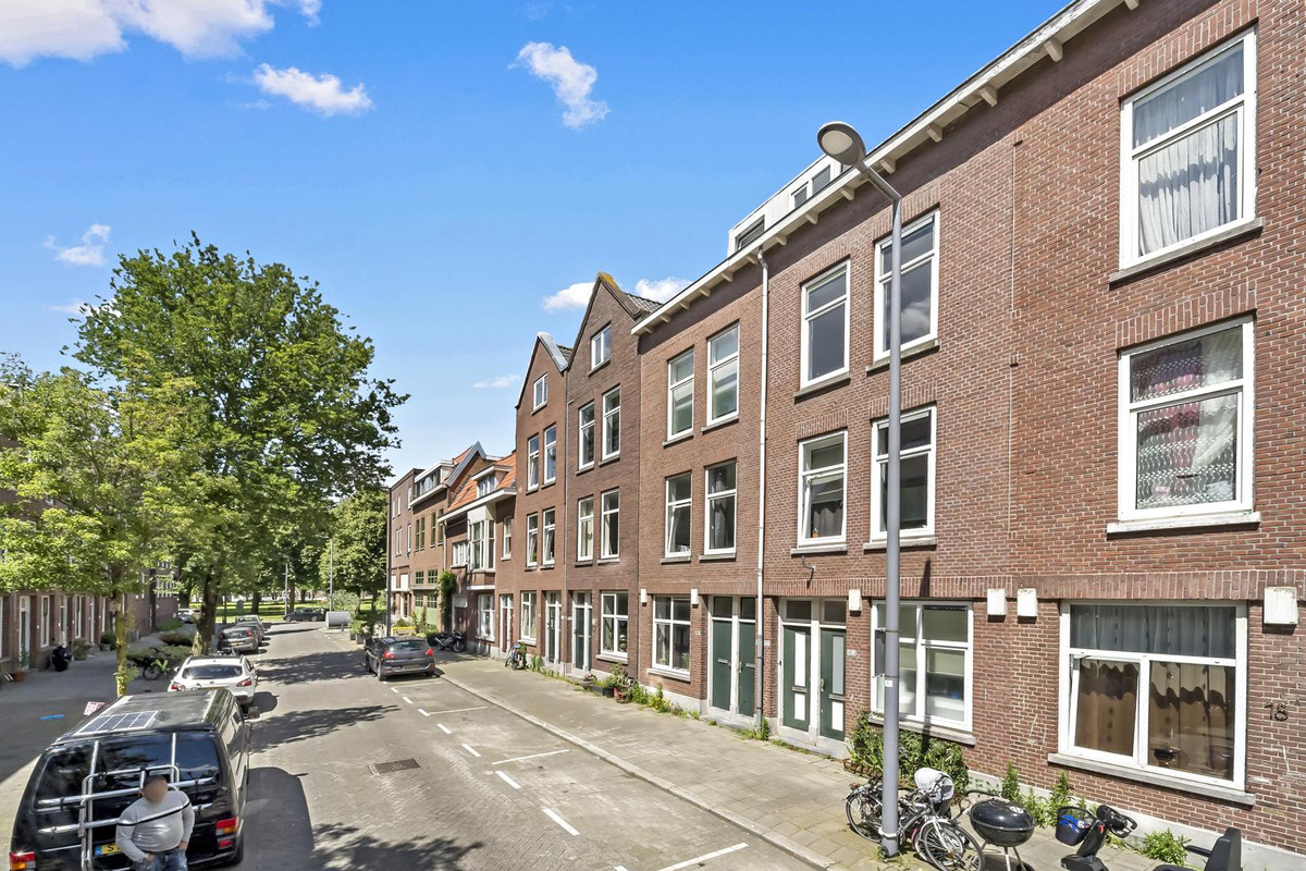 Maximiliaanstraat 16A