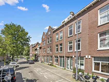 Maximiliaanstraat 16A