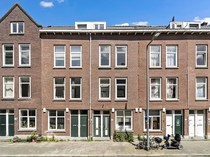 Maximiliaanstraat 16A