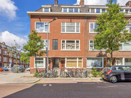 Bonaventurastraat 97C