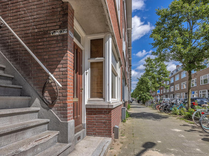 Bonaventurastraat 97C