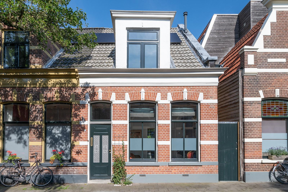 Eigenhaardstraat 31