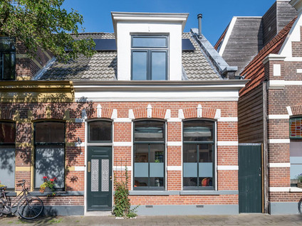 Eigenhaardstraat 31