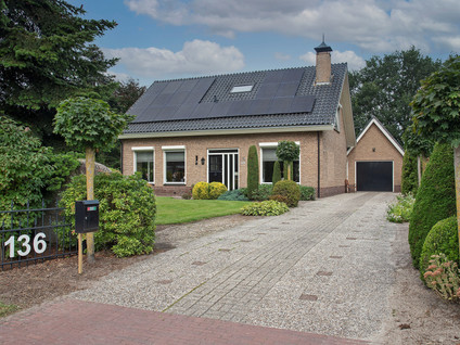 Haarbrinksweg 136