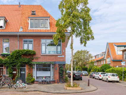 Van 't Hoffstraat 21