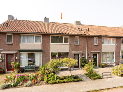 Oranjestraat 52