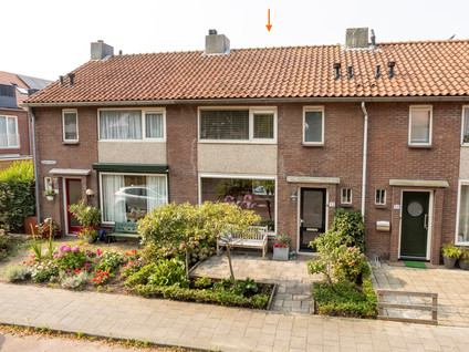 Oranjestraat 52