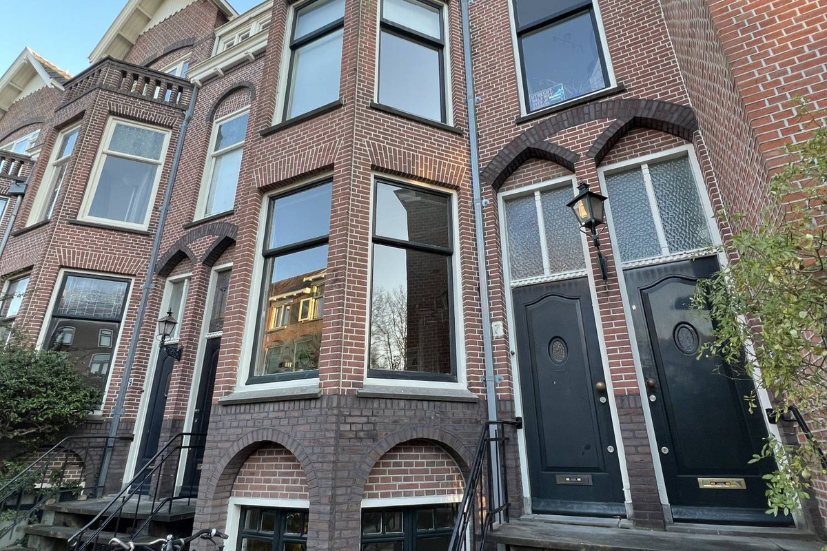 Bellamystraat 7