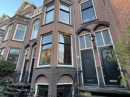 Bellamystraat 7