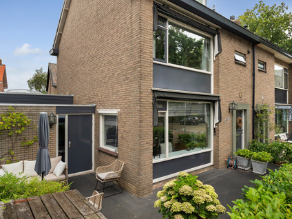 Vinkenlaan 29