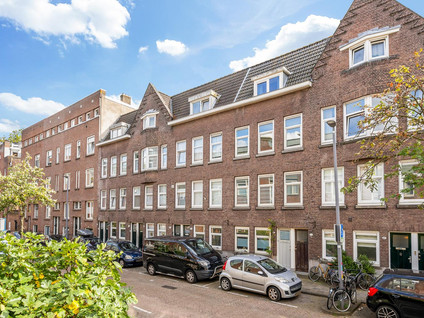 Hofstedestraat 18A