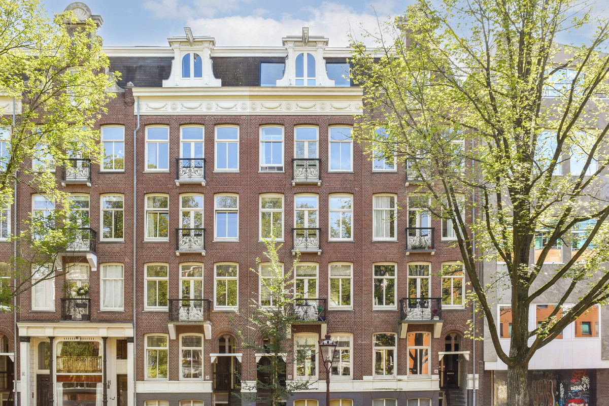 Nieuwe Prinsengracht 48 2