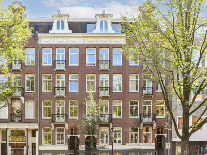 Nieuwe Prinsengracht 48 2