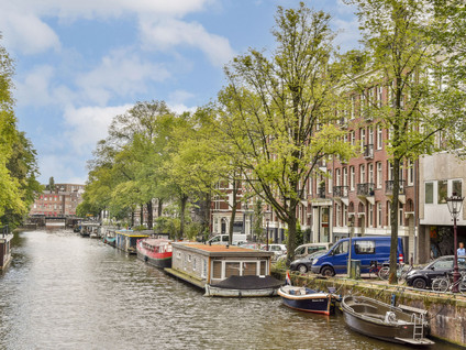 Nieuwe Prinsengracht 48 2