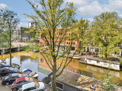 Nieuwe Prinsengracht 48 2